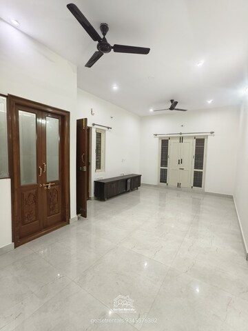 2 BHK Builder Floor For Rent in Hsr Layout
