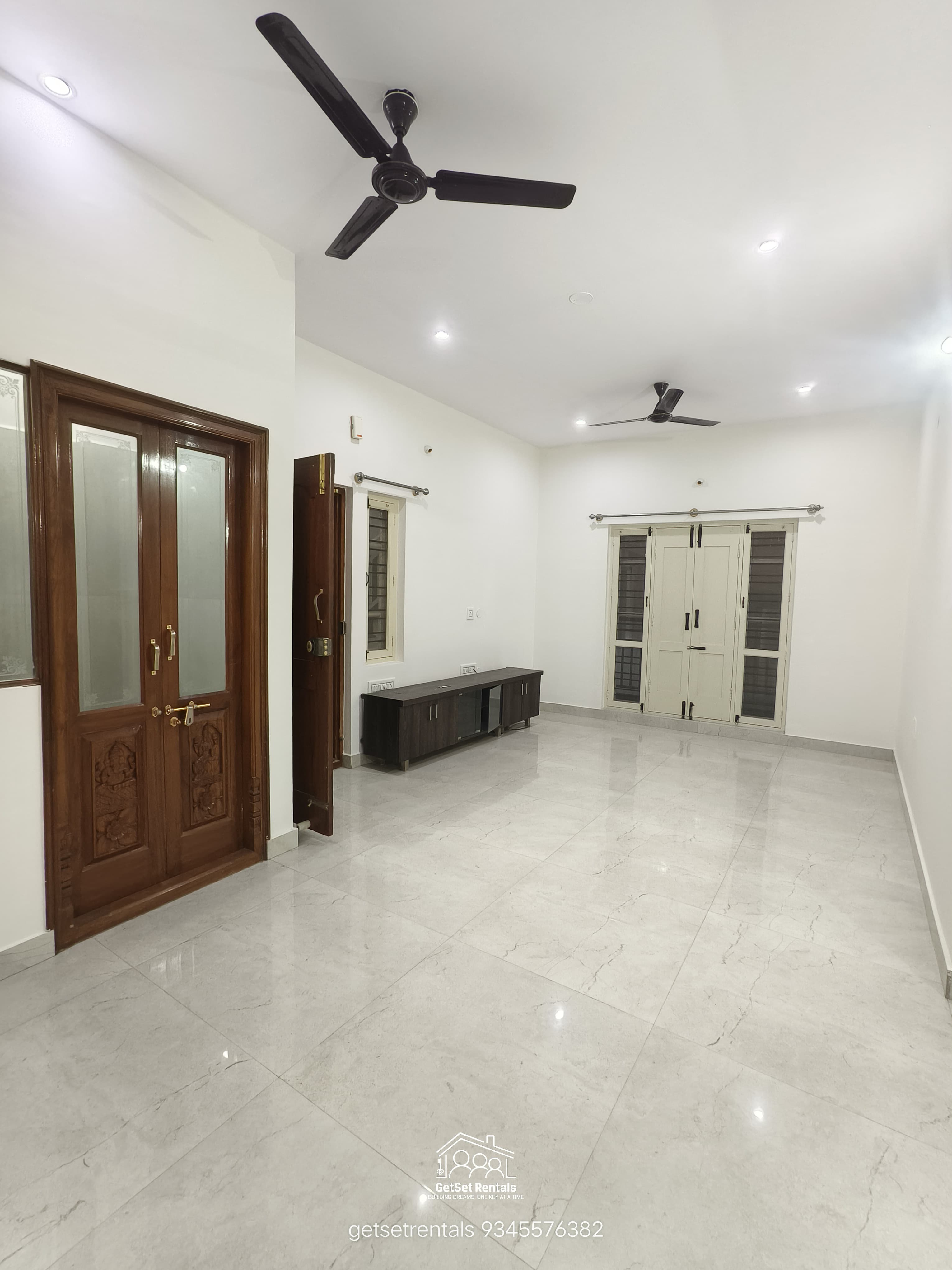 2 BHK Builder Floor For Rent in HSR layout