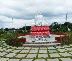  Plot For Sale in Prakash Suradru, Rudraram