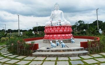 Plot For Sale in Prakash Suradru, Rudraram