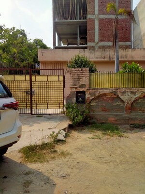  Plot For Sale in Delta Ii Greater Noida