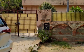 Plot For Sale in Delta Ii Greater Noida