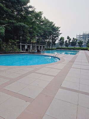 Swimming Pool in 2 BHK Apartment at Lodha Palava Exotica, Dombivli East – for Sale