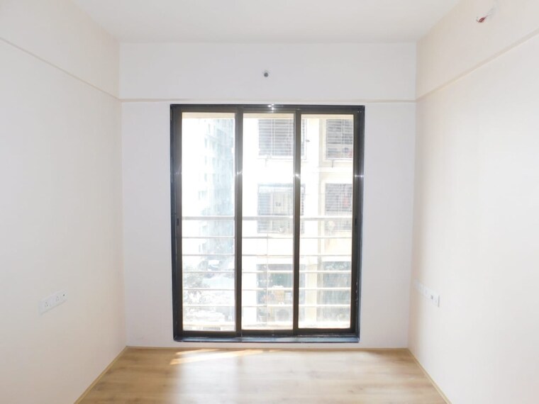 Room, andheri east 1 Bedroom 423 Sq.Ft. Apartment In Andheri East Mumbai 8816400