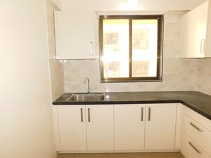 Kitchen in 1 BHK Apartment at Andheri East – for Sale