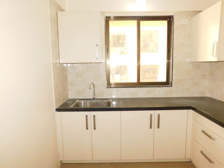 Kitchen, andheri east 1 Bedroom 423 Sq.Ft. Apartment In Andheri East Mumbai 8816400