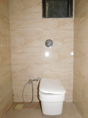 Attached Bathroom in 1 BHK Apartment at Andheri East – for Sale