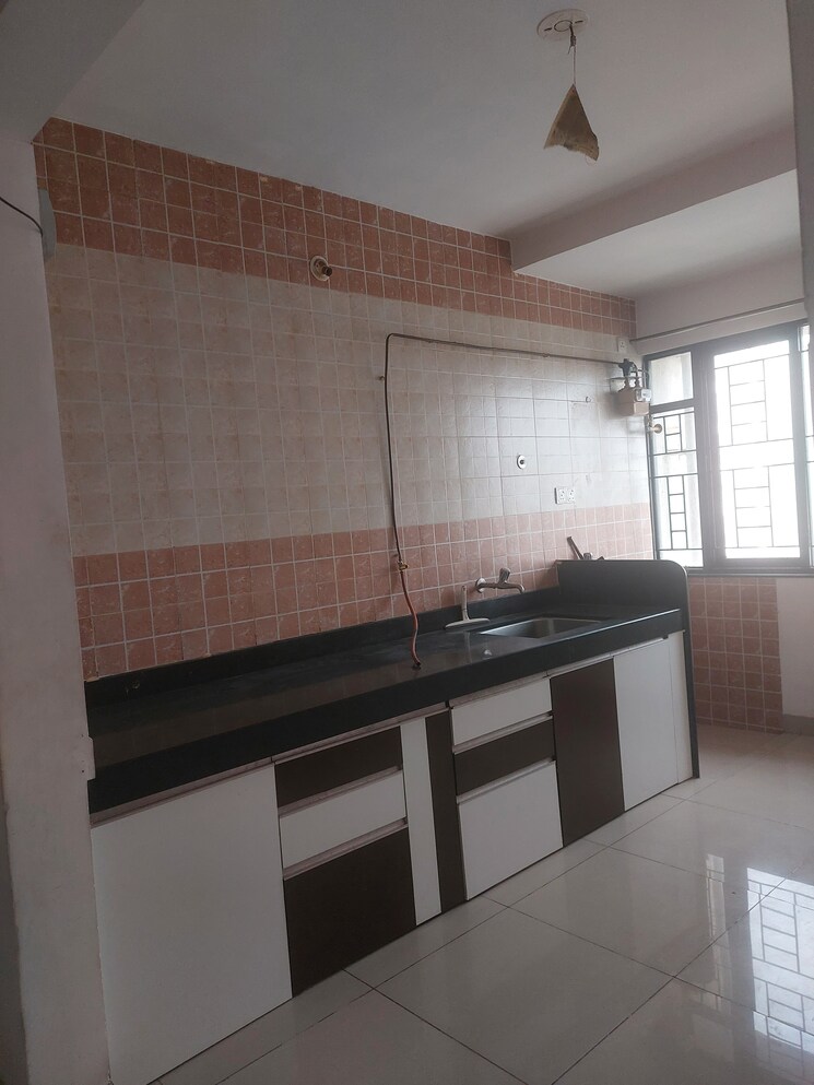 Kitchen, nanded-mangal-bhairav 1 Bedroom 585 Sq.Ft. Apartment In Sinhagad Pune 8816412