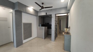 Room in 1 BHK Apartment at Aurum Q Islands, Ghansoli – for Rent