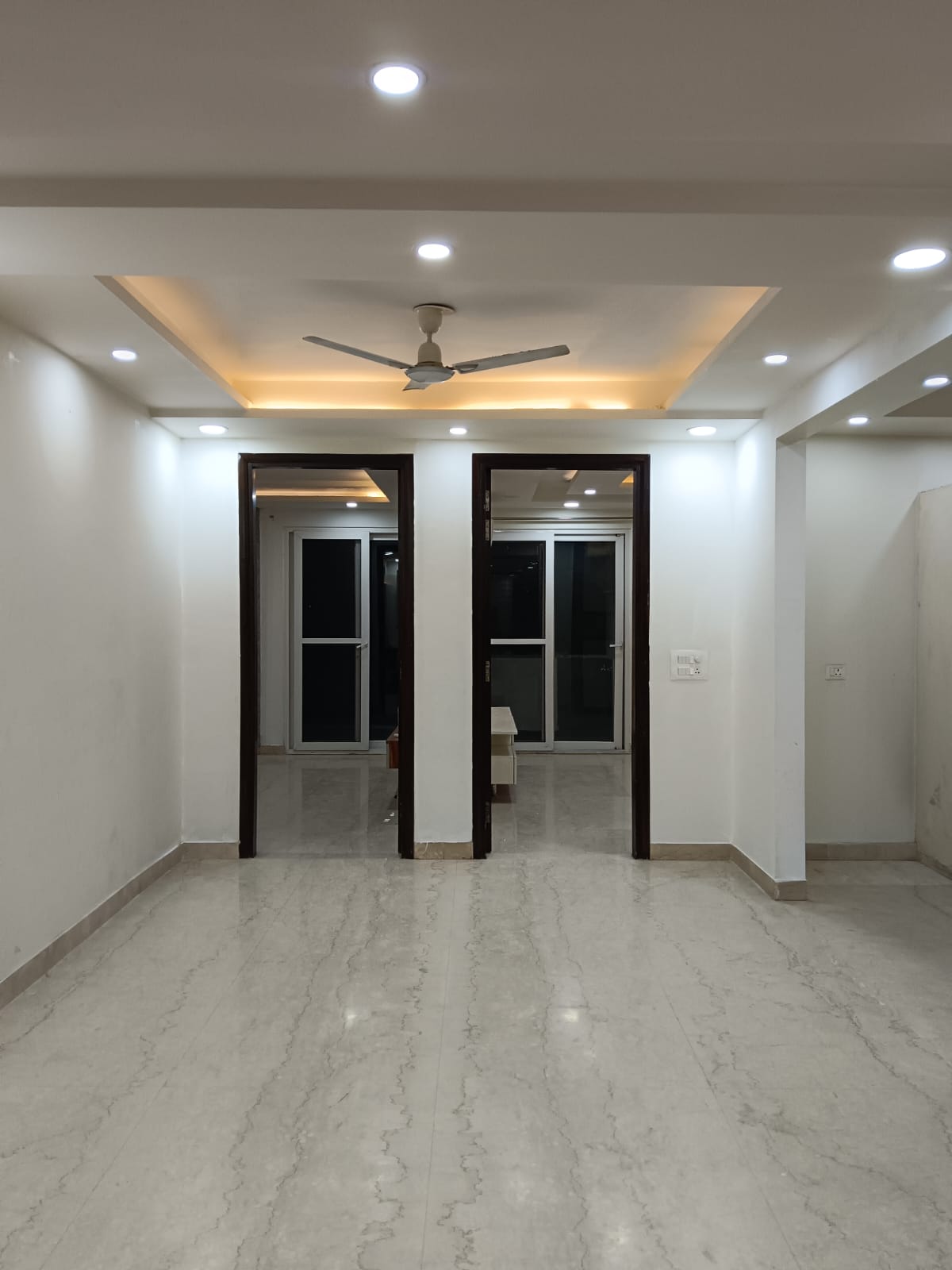 3 BHK Builder Floor For Rent in DLF City Phase III