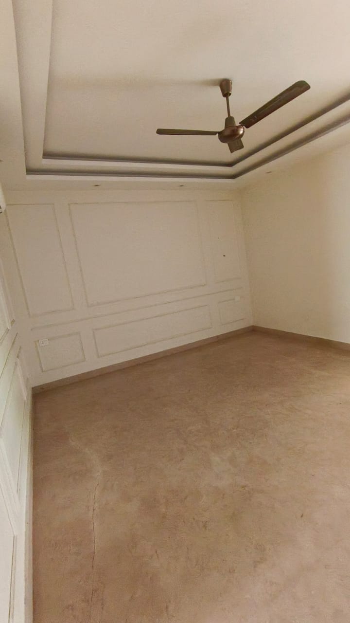 3 BHK Builder Floor For Rent in DLF City Phase IV