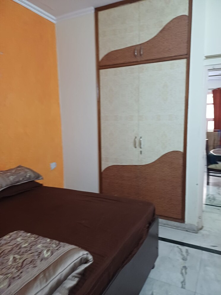 Bedroom, dlf-city-phase-iv 3 Bedroom 270 Sq.Yd. Builder Floor In Dlf Phase iv Gurgaon 8816405