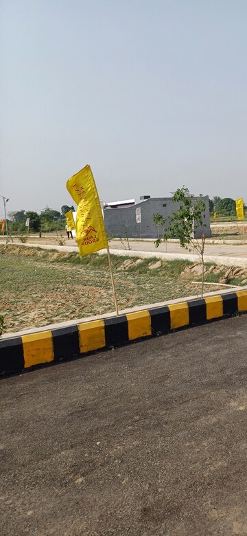 Plot For Sale in Jewar