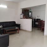 2 BHK 1080 Sq.Ft. Apartment in Ratan Prestige