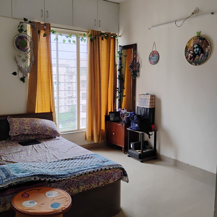 Bedroom, ratan-prestige 2 Bedroom 1080 Sq.Ft. Apartment In Kharadi Pune 8816417
