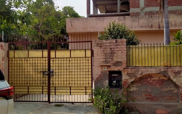 Plot For Sale in Sigma Ii Greater Noida