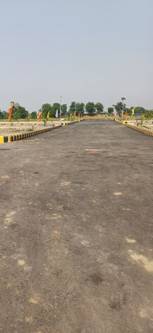  Plot For Sale in Jewar