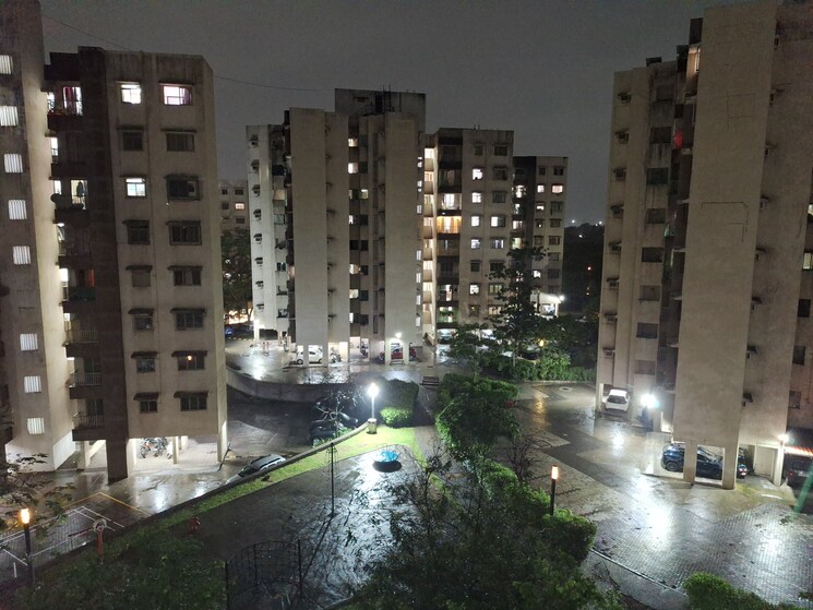 Exterior View, lodha-casa-rio 1 Bedroom 777 Sq.Ft. Apartment In Dombivli East Thane 8816421