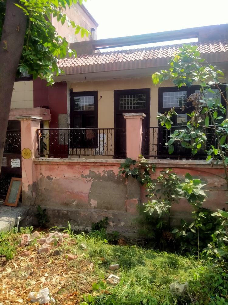 2 BHK Independent House For Sale in XU 1 Greater Noida