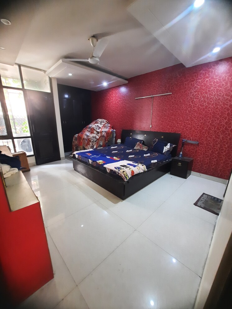 undefined, malviya nagar 3 Bedroom 1800 Sq.Ft. Builder Floor In Malviya Nagar Delhi 8816419