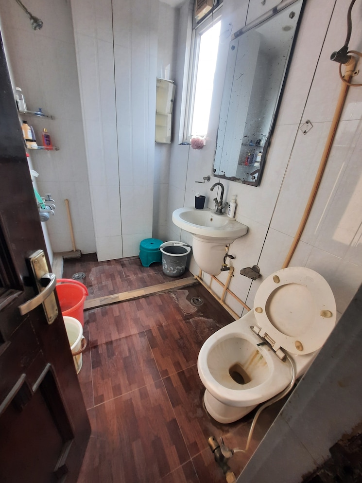 Master Bedroom, malviya nagar 3 Bedroom 1800 Sq.Ft. Builder Floor In Malviya Nagar Delhi 8816419