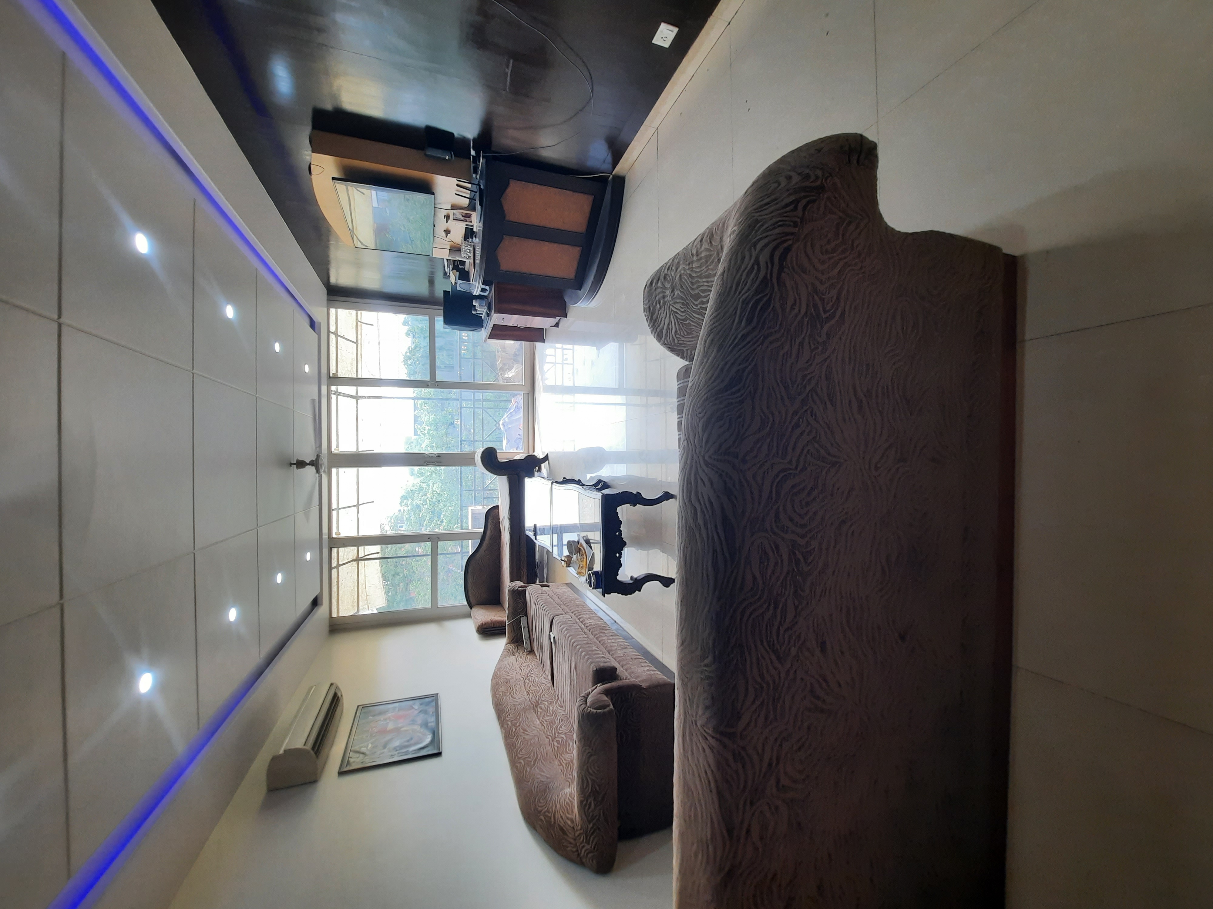 3 BHK Builder Floor For Rent in Malviya Nagar 