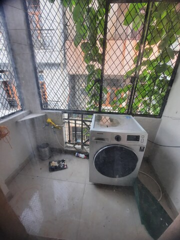 3 BHK Builder Floor – Exterior View View at Malviya Nagar - for Rent