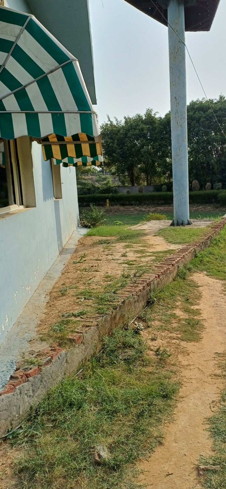 Exterior View, jewar  180 Sq.Yd. Plot In Jewar Greater Noida 8816422