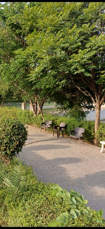 Plot Area in  Plot at Jewar – for Sale