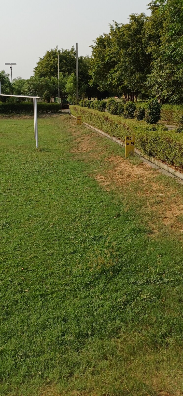 Garden, jewar  180 Sq.Yd. Plot In Jewar Greater Noida 8816422