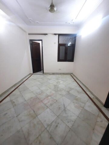 Room in 1 BHK Builder Floor at Malviya Nagar – for Rent