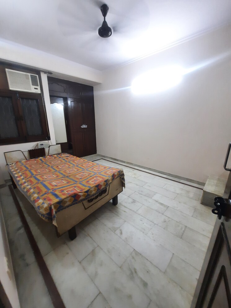 Balcony, malviya nagar 1 Bedroom 450 Sq.Ft. Builder Floor In Malviya Nagar Delhi 8816427