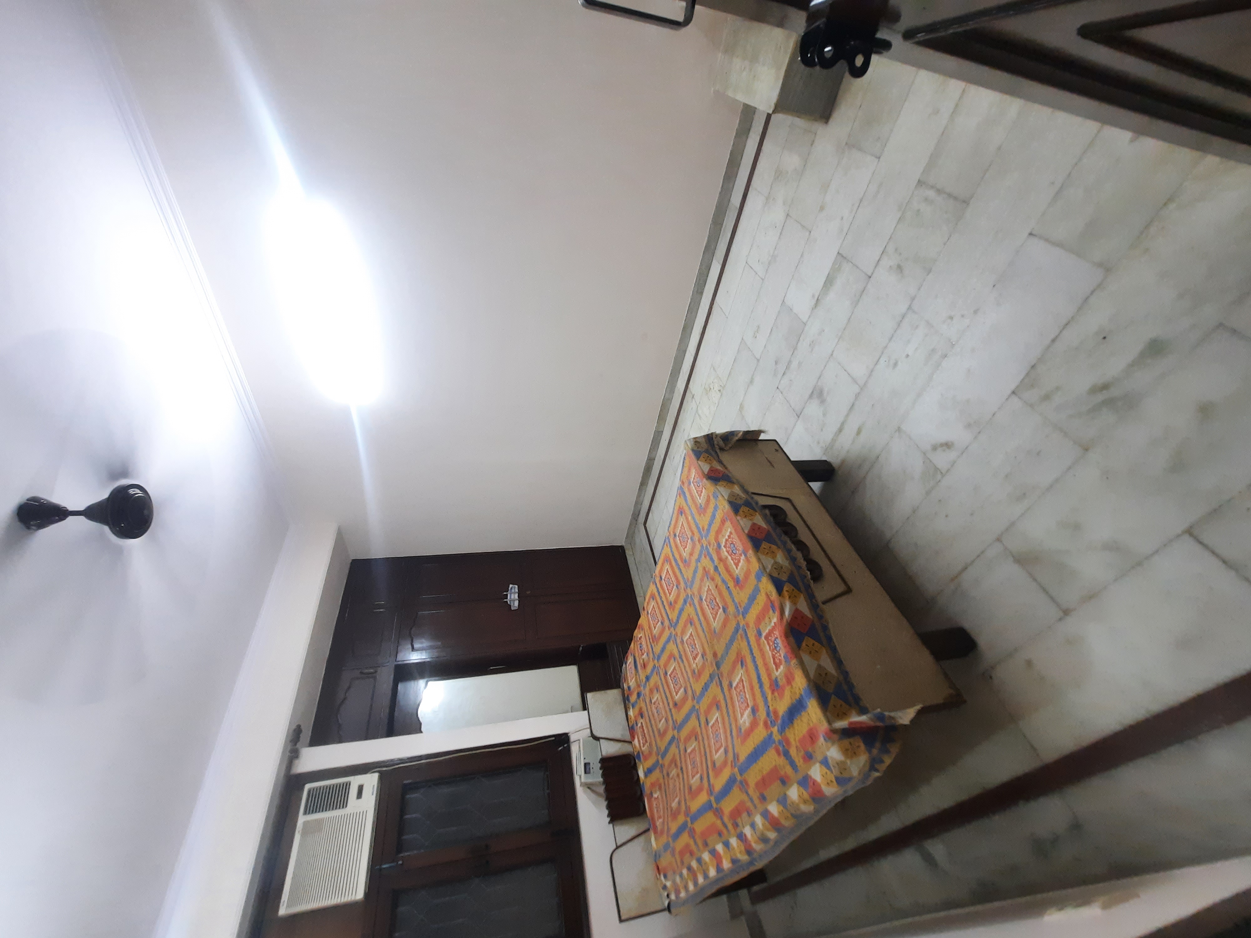 1 BHK Builder Floor For Rent in Malviya Nagar 