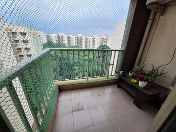 Balcony in 2 BHK Apartment at Lodha Casa Rio, Dombivli East – for Rent
