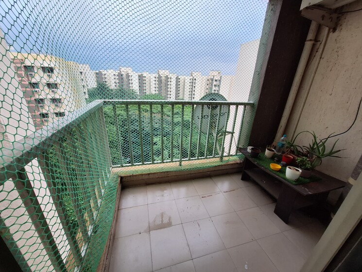 Balcony, lodha-casa-rio 2 Bedroom 1098 Sq.Ft. Apartment In Dombivli East Thane 8816434
