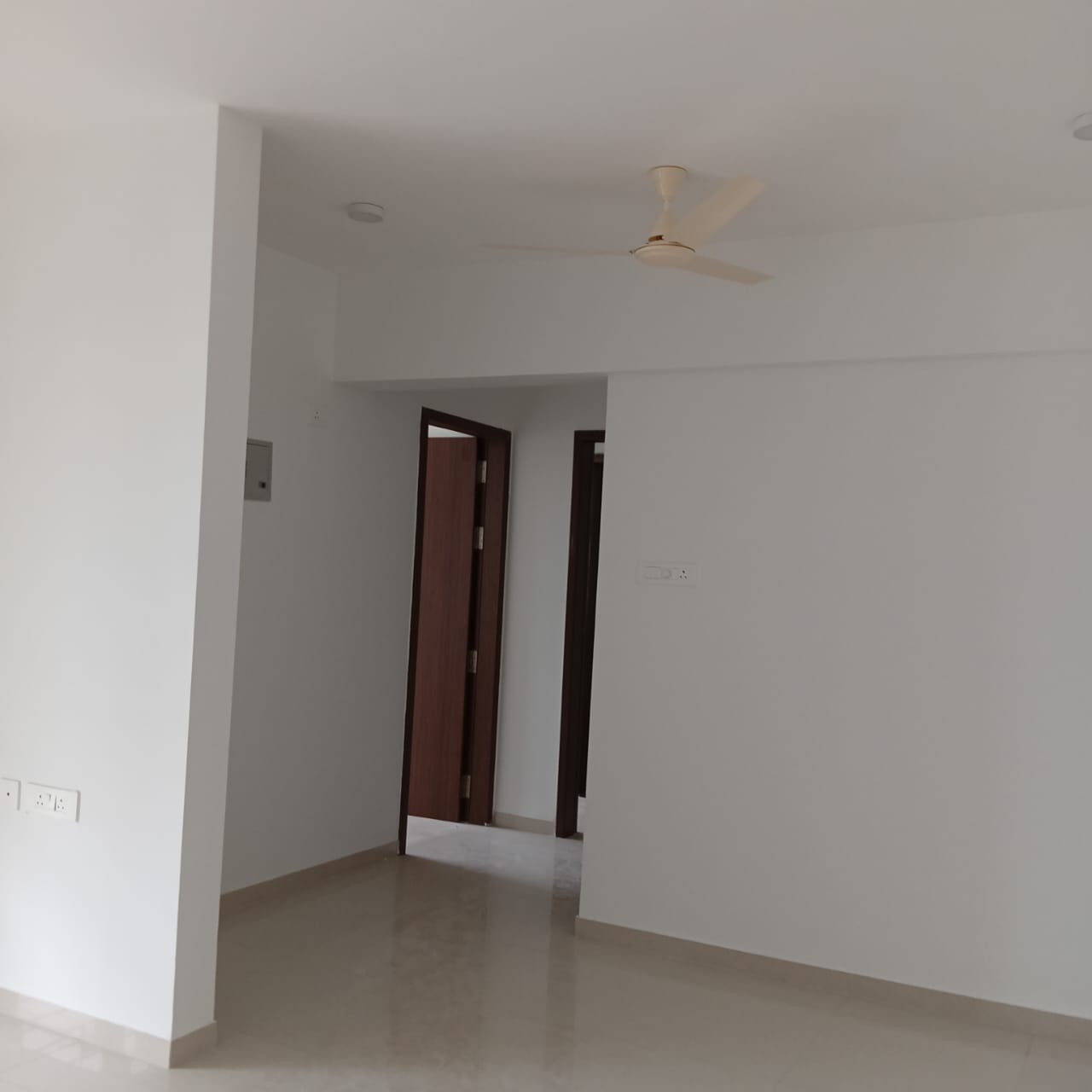3 BHK Apartment For Rent in 4 Taljai Hills Phase 1