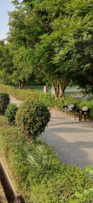  Plot For Sale in Jewar