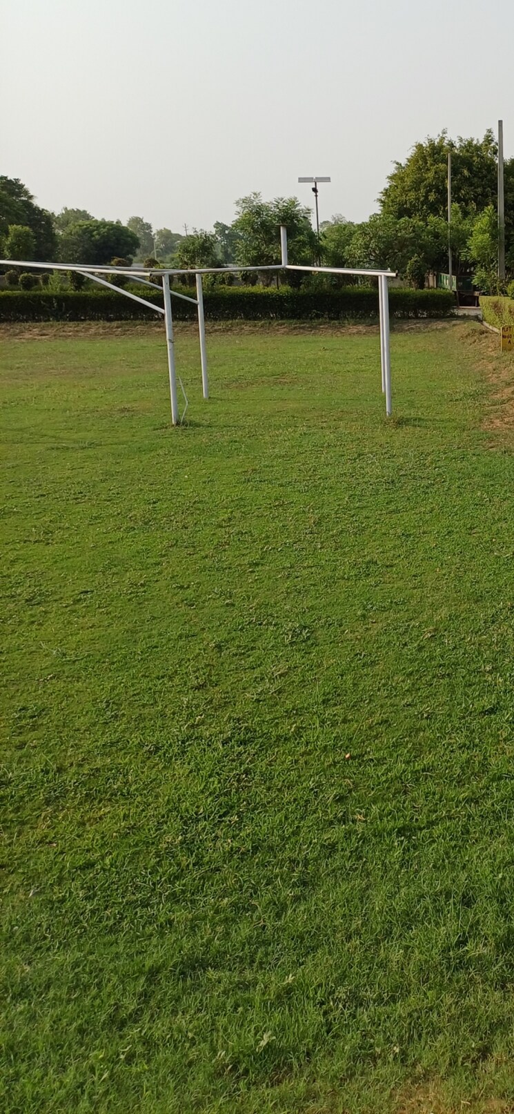 Garden, jewar  181 Sq.Yd. Plot In Jewar Greater Noida 8816428