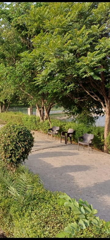  Plot – Garden View at Jewar - for Sale