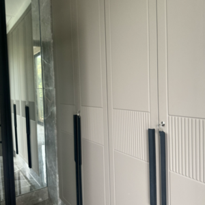 Building Lobby in 3 BHK Builder Floor at New Rajinder Nagar – for Sale