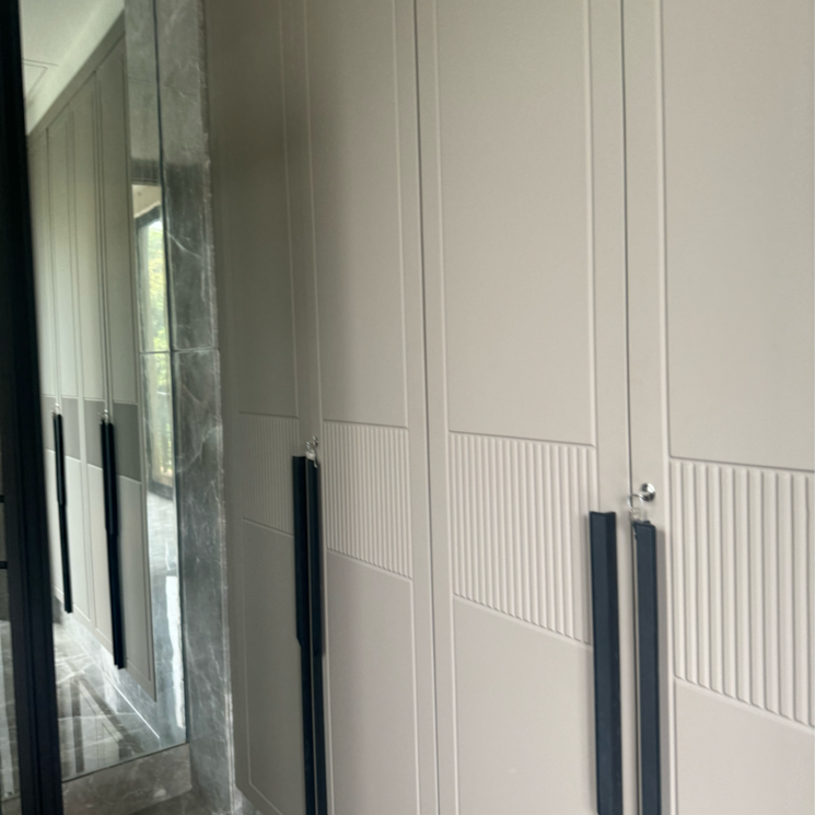 undefined, new rajinder nagar 3 Bedroom 200 Sq.Yd. Builder Floor In New Rajinder Nagar Delhi 8816430