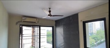 Furnished Amenities in 2 BHK Apartment at Neelkanth Greens, Manpada – for Rent