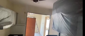 Furnished Amenities in 2 BHK Apartment at Neelkanth Greens, Manpada – for Rent