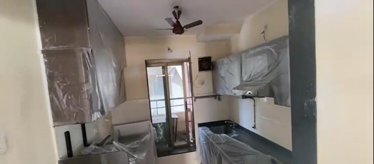 Master Bedroom, neelkanth-greens 2 Bedroom 760 Sq.Ft. Apartment In Manpada Thane 8816439