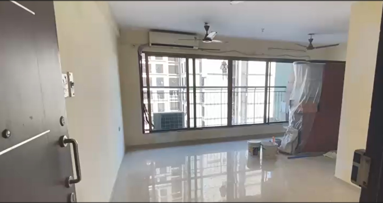 2 BHK Apartment For Rent in Neelkanth Greens