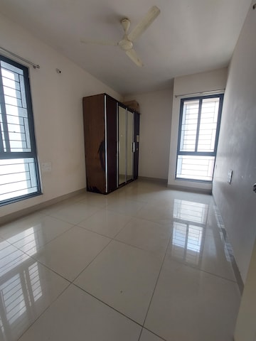 Master Bedroom in 2 BHK Apartment at Nanded City Sarang, Nanded – for Sale