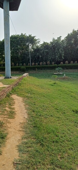 Plot Area in  Plot at Jewar – for Sale