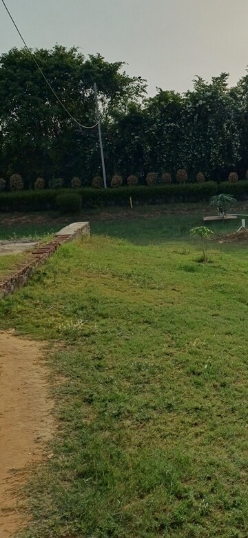 Plot Area in  Plot at Jewar – for Sale