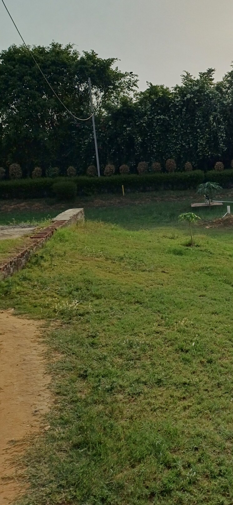 undefined, jewar  182 Sq.Yd. Plot In Jewar Greater Noida 8816437