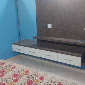 Furnished Amenities in 1 BHK Builder Floor at Aerocity – for Rent